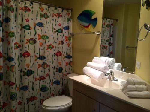Apartamento Island Tower 1802 Condo