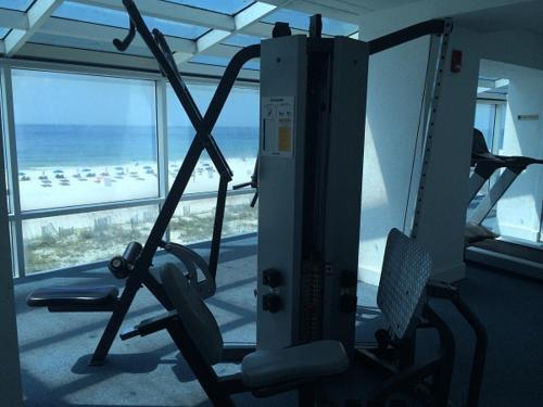 Apartamento Island Tower 1802 Condo