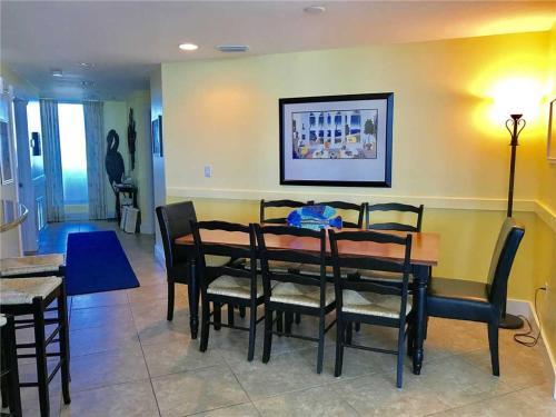 Apartamento Island Tower 1802 Condo