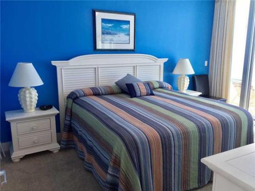 Apartamento Island Tower 1802 Condo