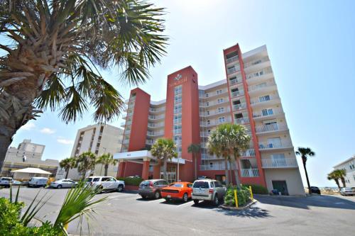 Apartamento Seacrest 702 Condo