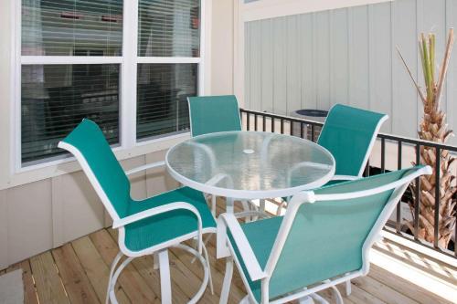 The Cottages At Romeo Beach #8