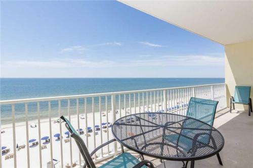 Apartamento Crystal Shores 704 Condo