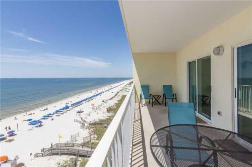 Apartamento Crystal Shores 704 Condo