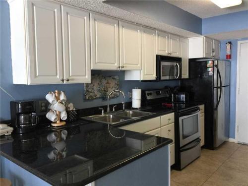 Apartamento Surf Side Shores 1603 Condo