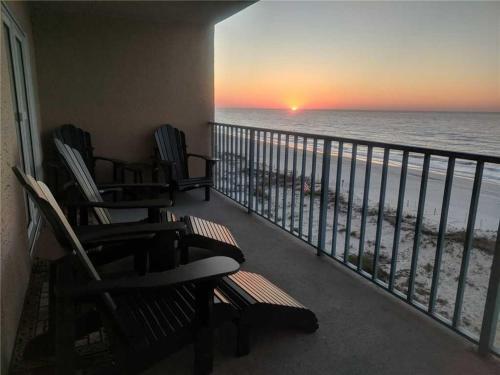 Apartamento Surf Side Shores 1603 Condo