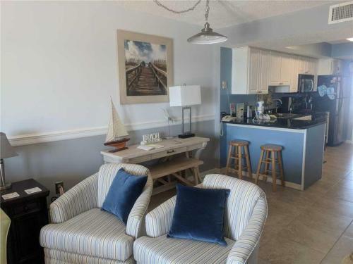 Apartamento Surf Side Shores 1603 Condo