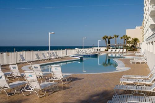 Apartamento Ocean House 2302 Condo