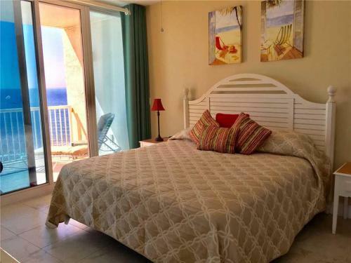 Apartamento Island Tower 901 Condo