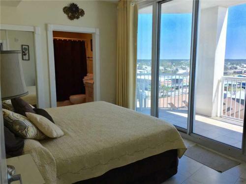 Apartamento Island Tower 901 Condo