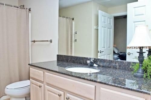 Apartamento Crystal Tower 1107 Condo