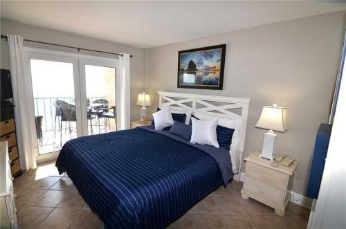 Apartamento Surf Side Shores 1604 Condo