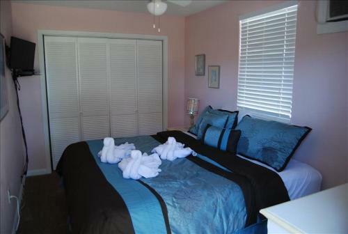 Apartamento Moonraker 1 Condo