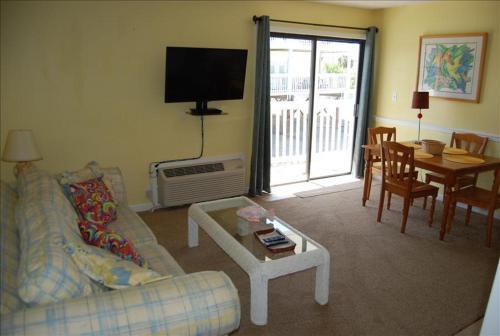 Apartamento Moonraker 1 Condo