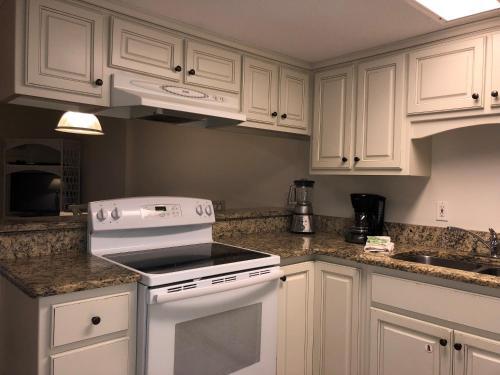 Apartamento Clearwater Unit 2b Condo