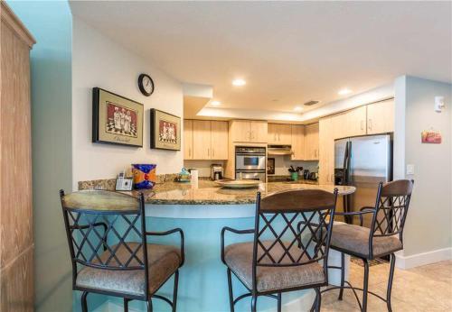 Apartamento Island Tower 2102 Condo