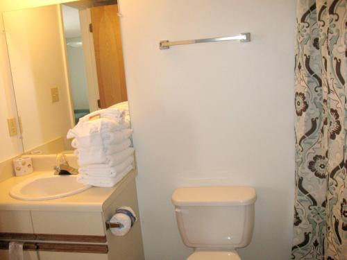 Apartamento The Cove 120-a Condo