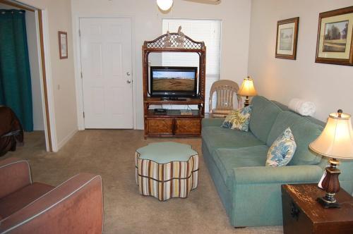 Apartamento The Cove 120-a Condo