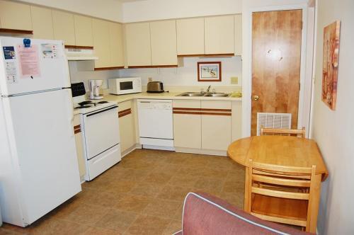 Apartamento The Cove 120-a Condo
