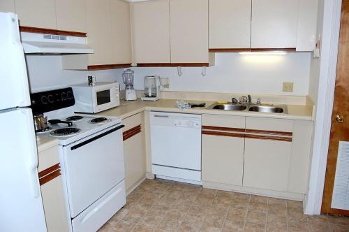 Apartamento The Cove 120-a Condo
