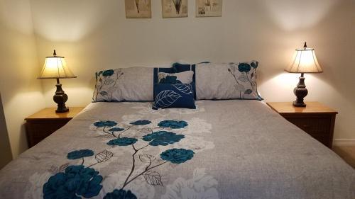 Apartamento The Cove 120-a Condo