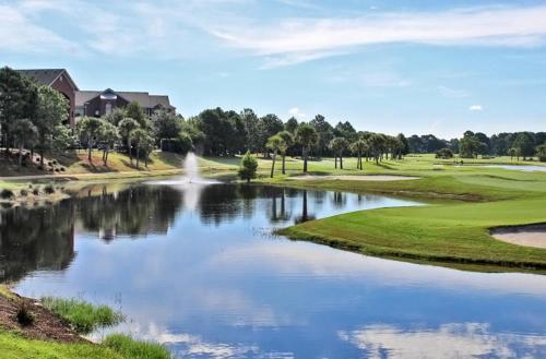 Apartamento Emerald Greens 1102 Condo
