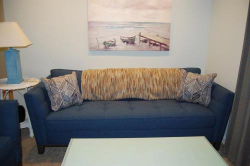 Apartamento Sundial A1 Condo