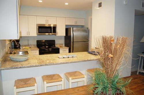 Apartamento Sundial A1 Condo