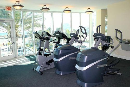 Apartamento Mustique 1101 Condo