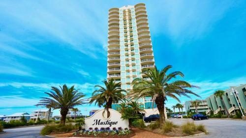 Apartamento Mustique 1101 Condo