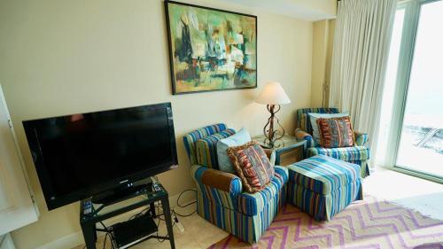Apartamento Mustique 1101 Condo