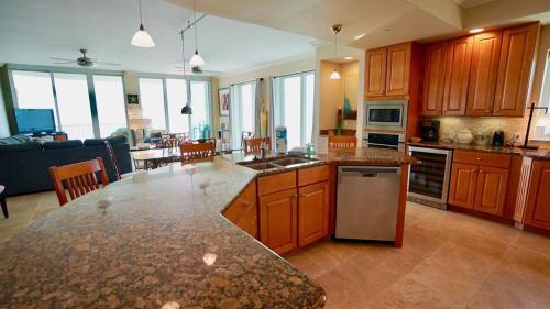 Apartamento Mustique 1101 Condo