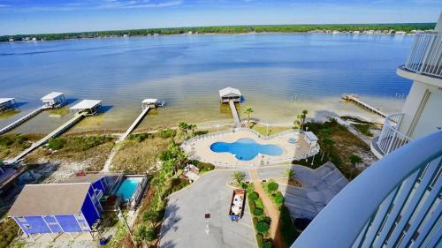 Apartamento Mustique 1101 Condo