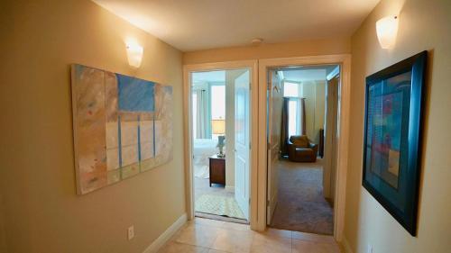 Apartamento Mustique 1101 Condo