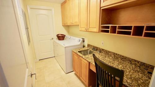 Apartamento Mustique 1101 Condo