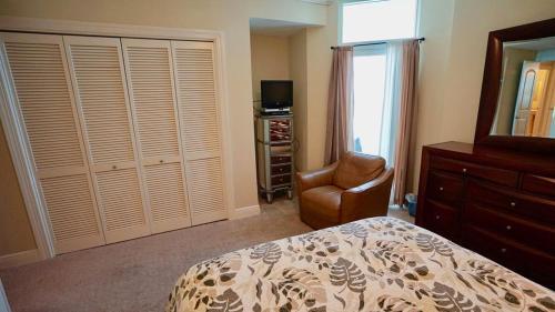 Apartamento Mustique 1101 Condo