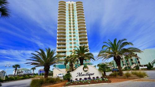 Apartamento Mustique 1101 Condo