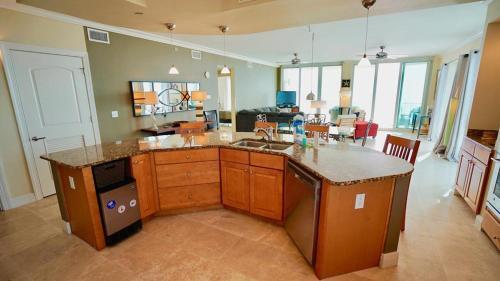 Apartamento Mustique 1101 Condo