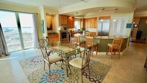 Apartamento Mustique 1101 Condo