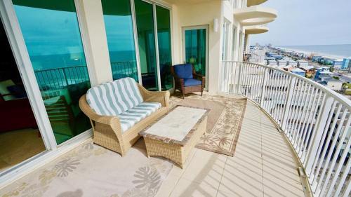 Apartamento Mustique 1101 Condo
