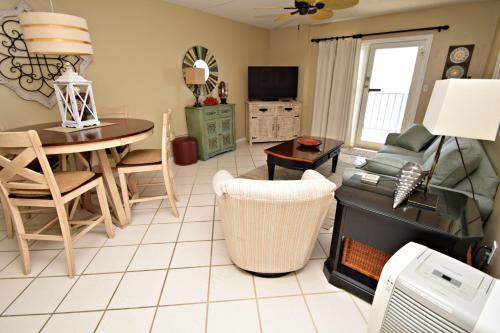 Apartamento Surf Side Shores 2704 Condo