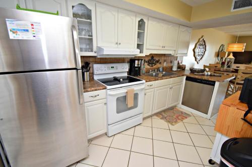 Apartamento Surf Side Shores 2704 Condo
