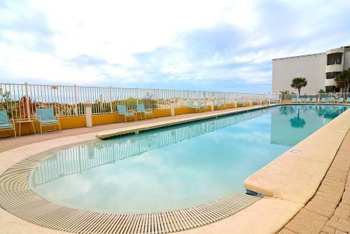 Apartamento San Carlos 1402 Condo