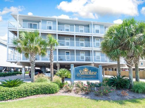 Apartamento West Beach Condo #144037