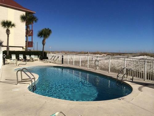 Apartamento Tropic Isle 805 Condo