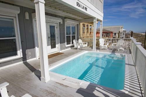 Sea La Vie Home