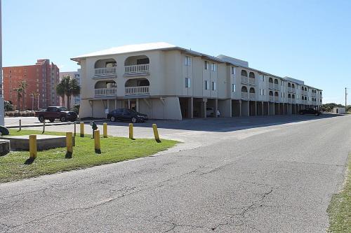 Apartamento Las Palmas 210 Condo