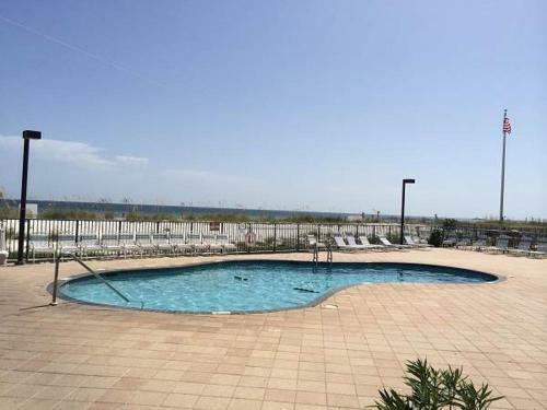 Apartamento Surf Side Shores 2506 Condo