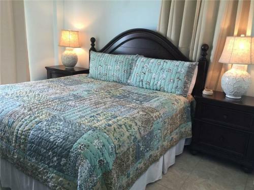 Apartamento Surf Side Shores 2506 Condo