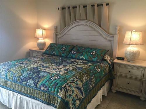 Apartamento Surf Side Shores 2506 Condo
